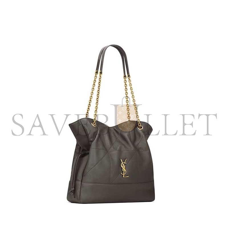 Y51 jamie shopping in lambskin 809824aab321997 (35*35*10cm)